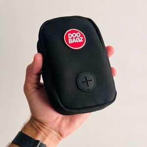 Dog Poop Holding Bag